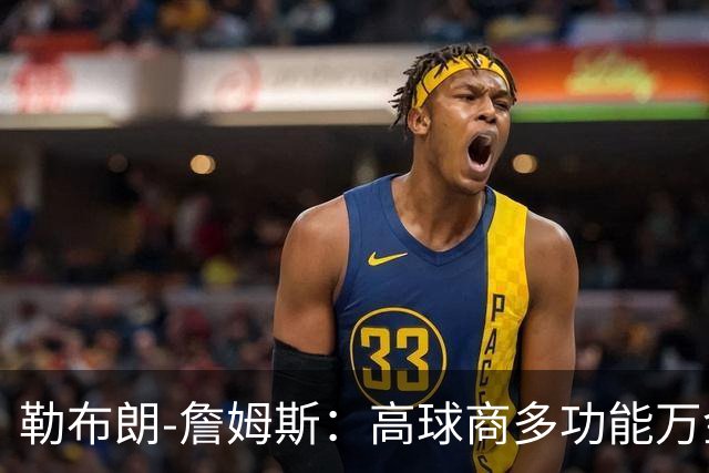 勒布朗-詹姆斯：高球商多功能万金油多位置能力者！